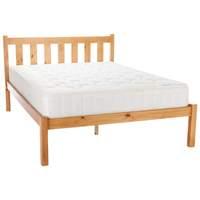 Poppy Bed Frame - Double