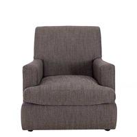 Posen Accent Chair, Bentley Granite