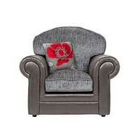 Poppy Armchair