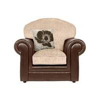 Poppy Armchair
