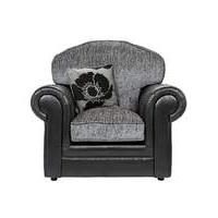 Poppy Armchair