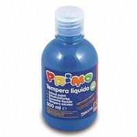 Poster Paint- \'primo Tempera Paint\'- Blue Colour -300ml