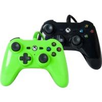 powera xbox one mini series wired controller