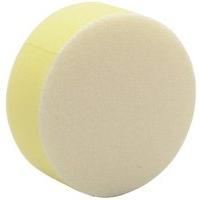 Polishing Sponge 90mm (yellow)