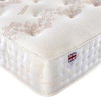 pocket royal 2000 super king mattress 6ft