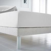 Polycotton Fitted Sheet for Deep Mattresses