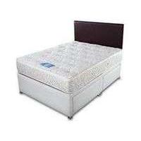 Pocket Backcare 1400 Divan Set Drawers