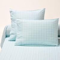 portland single pillowcase and bolster case