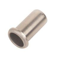 Polyplumb Metal & Plastic Pipe Support (Dia)15mm