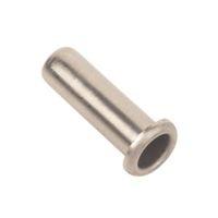 Polyplumb Metal & Plastic Pipe Support (Dia)10mm