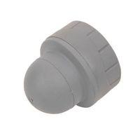 Polyplumb Push Fit Socket End (Dia)22mm Pack of 2