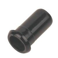 Polyplumb Metal & Plastic Pipe Support (Dia)15mm