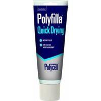 Polycell Trade Quick Drying Filler 330G