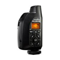 PocketWizard Plus III Transceiver