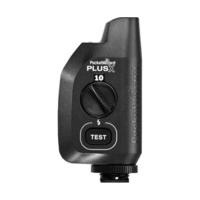 pocketwizard plus x transceiver