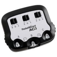 pocketwizard ac3 zone controller nikon