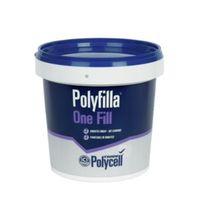 Polycell All Purpose Filler 600G