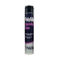 Polycell Polyfilla Expanding Foam 750 ml