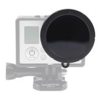 PolarPro Frame Glass ND Hero3+