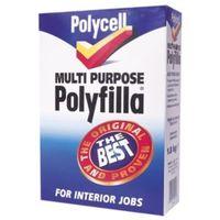 Polycell Multi Purpose Powder Filler 1.8kg