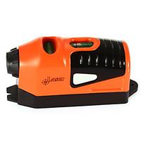 Portable 50MW Laser Level for Construction / Remodeling