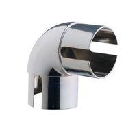 Polished 90? Elbow (H)40mm