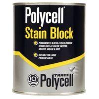 polycell stain block stain sealer