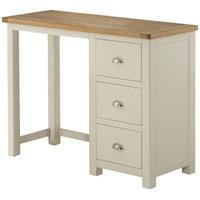 Portland Cream Dressing Table