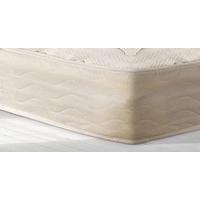 Pocket Plush 1000 Pocket Springs Memory Foam Mattress