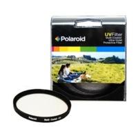 Polaroid 72mm Glass UV Filter