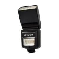 Polaroid Dual Flash LED Auto Zoom PL160DC (Canon)