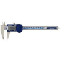 polycarbonate digital caliper 150mm 6in