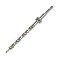 Pocket hole drill 9.5mm