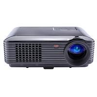 Powerful 3d Smart Projector Full Hd Business Portable Projector 1080p Projector led, Short Throw Projector