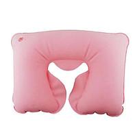 Portable Pillow, Protect The Neck For Driving, U-shaped Inflatable Pillow