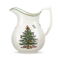 Portmeirion Christmas Tree Jug