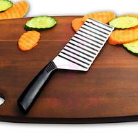 Potato Stainless Steel Cutter Slicer