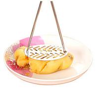 Potato Fruit Pressure Mud Mashed Potato Mud Apparatus