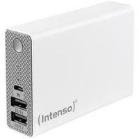 power bank spare battery intenso softtouch st 10000 li ion 10000 mah