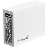 power bank spare battery intenso softtouch st 6600 li ion 6600 mah