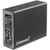 Power Bank (spare battery) Intenso Softtouch ST 6600 Li-ion 6600 mAh