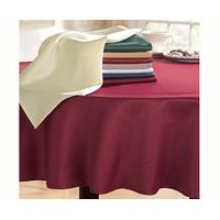 polyester dot tablecloths 54 x 54 buy 1 get 2nd half price