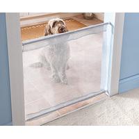 Portable Pet Gates (2 - SAVE £6)