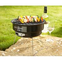 Portable Barbecue & Cool Bag