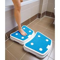 Portable Bath Step