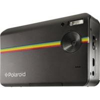 Polaroid Z2300 Instant Black