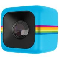 Polaroid Cube blue