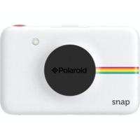 Polaroid Snap white