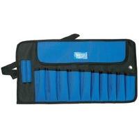 Polyester 12 Pocket Tool Roll