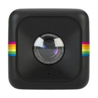 Polaroid Cube black